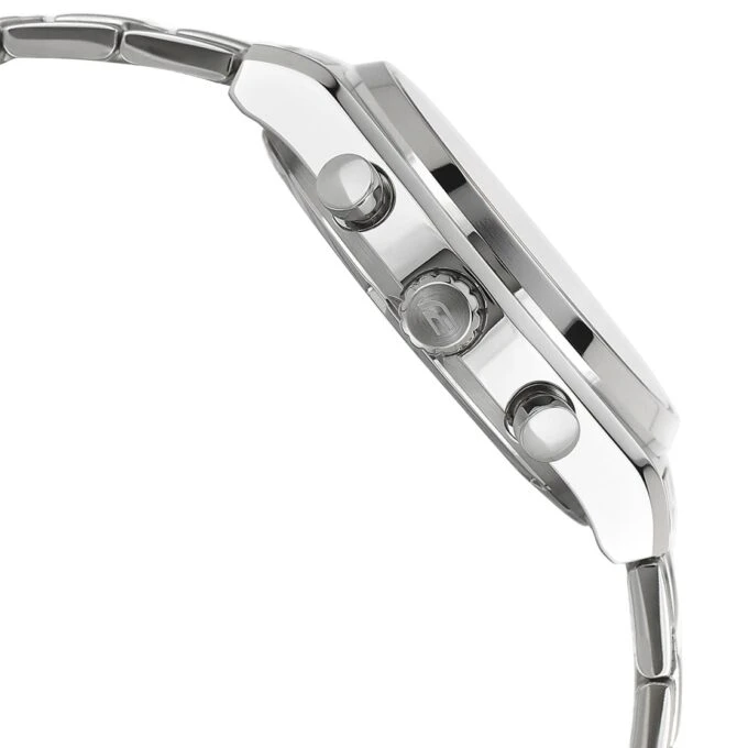 Montre Classique Homme Casio EFB-730D-2AVUDF – Acier Inoxydable, Bracelet Métal, Étanche, Design Élégant – Bleu Argent – Référence EFB-730D-2AVUDF