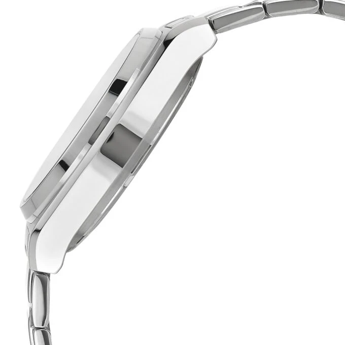 Montre Classique Homme Casio EFB-730D-2AVUDF – Acier Inoxydable, Bracelet Métal, Étanche, Design Élégant – Bleu Argent – Référence EFB-730D-2AVUDF