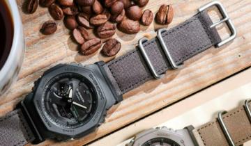 Comment fonctionnent les montres à énergie solaire ?