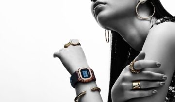 G-SHOCK pour femme : Découvrez les modèles féminins de la ligne Casio G-SHOCK