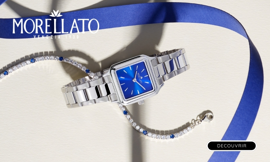 morellato femme bijoux