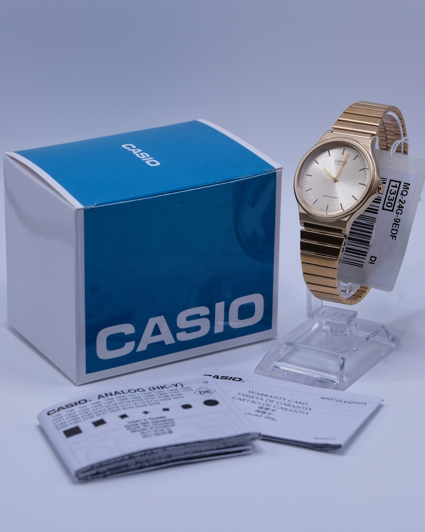 montre-casio-unisexe-mq-24g-9edf-bracelet-doree-en-resine-resistante-a-leau-12-mois-de-garantie-mq-24g-9edf