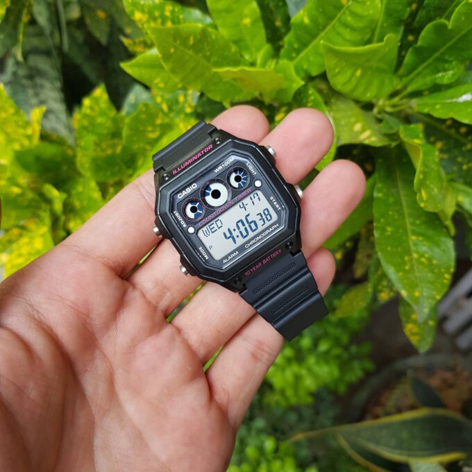 montre-homme-casio-ae-1300wh-1a2vdf-ae-1300wh-1a2vdf