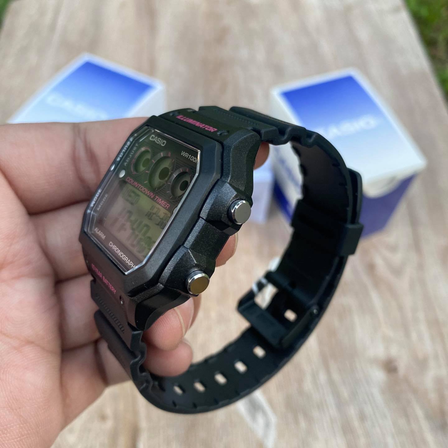 montre-homme-casio-ae-1300wh-1a2vdf-ae-1300wh-1a2vdf