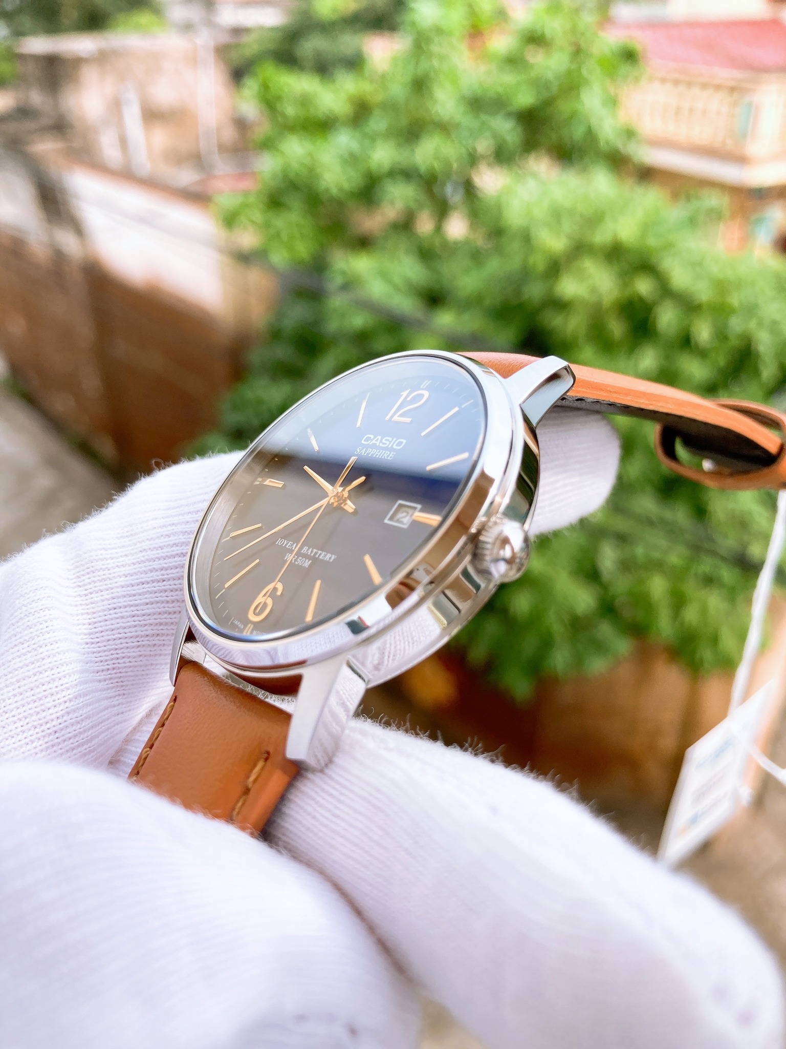 montre-casio-homme-mts-110l-2avdf-verre-sapphire-bracelet-marron-en-cuir-veritable-resistante-a-leau-12-mois-de-garantie-mts-110l-2avdf