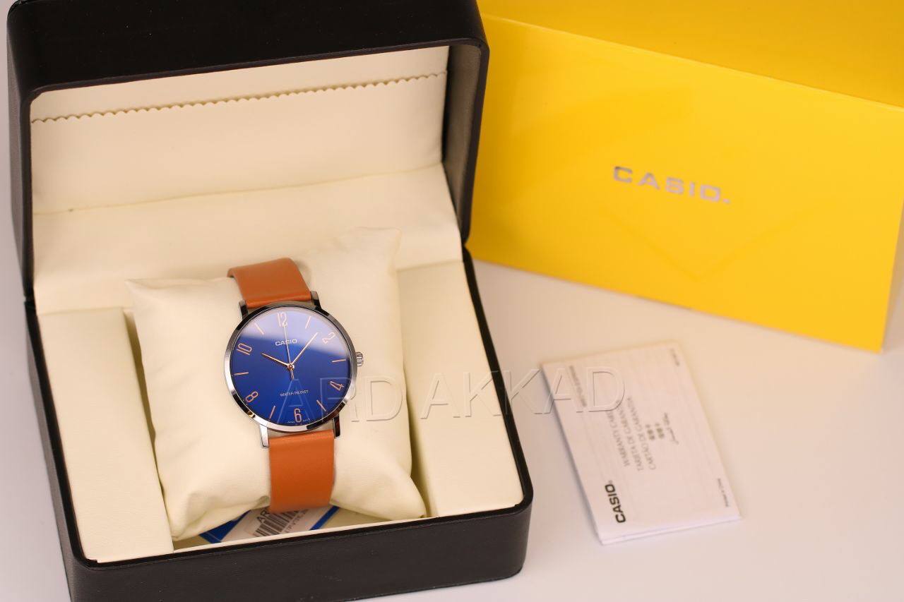 montre-casio-homme-mtp-vt01l-2b2udf-bracelet-brun-en-cuir-veritable-resistante-a-leau-12-mois-de-garantie-mtp-vt01l-2b2udf