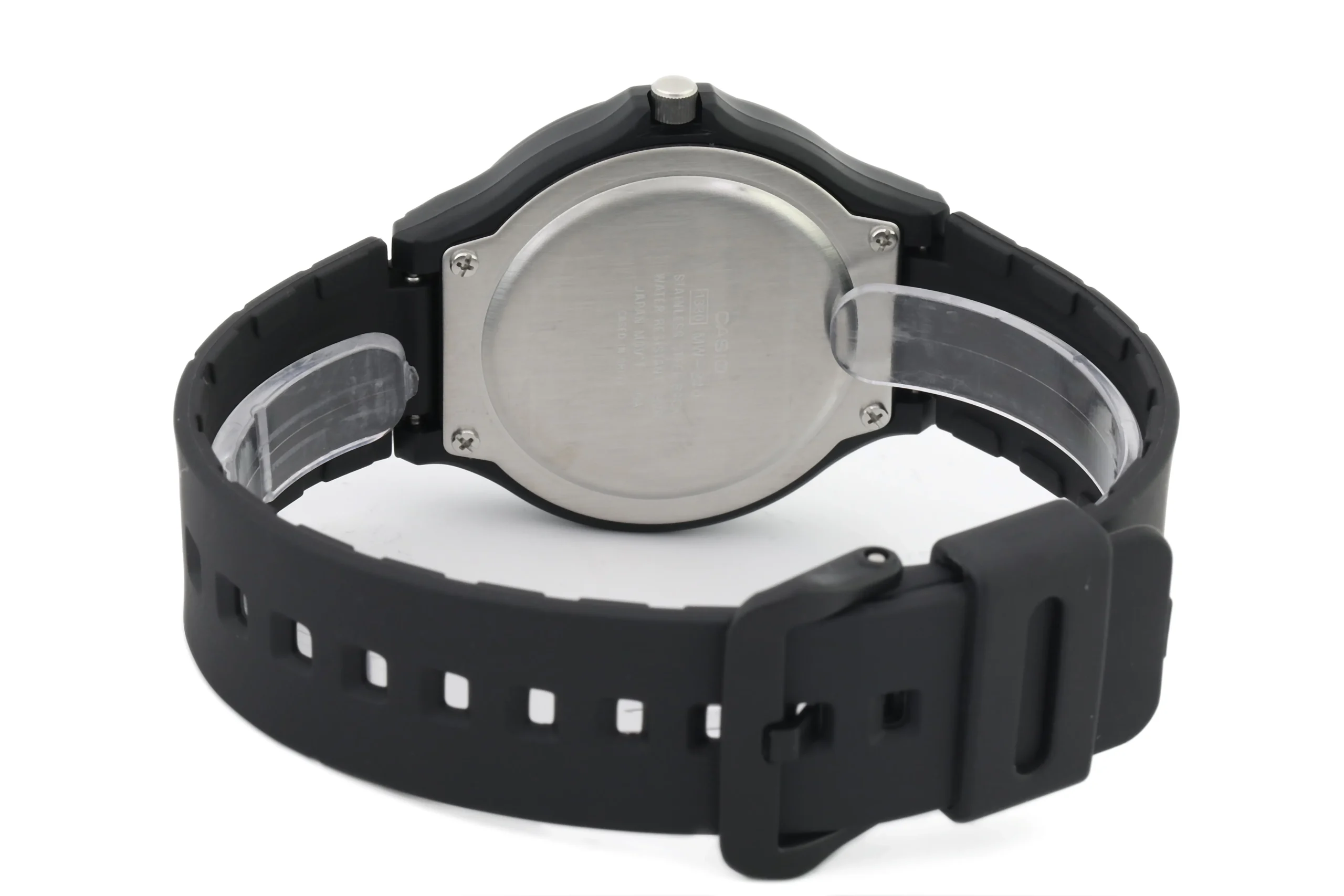 montre-homme-casio-mw-240-4bvdf-bracelet-en-resine-noirorange-mw-240-4bvdf