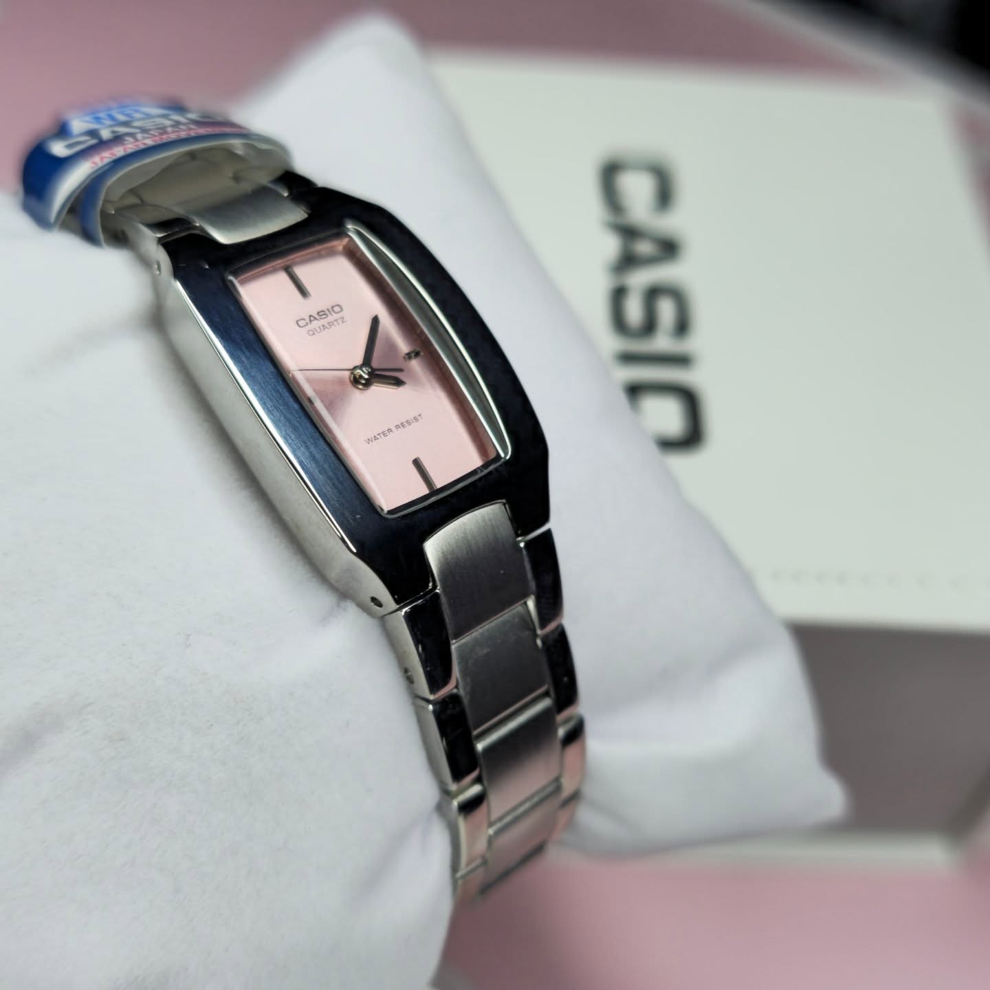 montre-casio-femme-ltp-1165a-4cdf-bracelet-gris-en-acier-inoxydable-resistante-a-leau-12-mois-de-garantie-ltp-1165a-4cdf