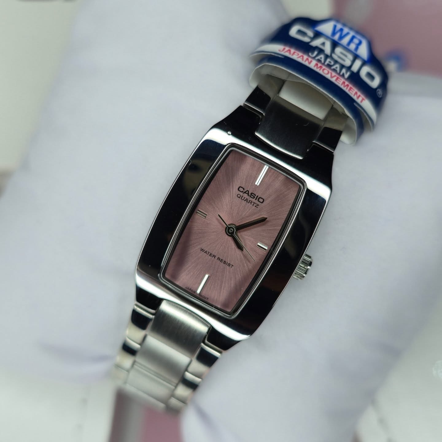 montre-casio-femme-ltp-1165a-4cdf-bracelet-gris-en-acier-inoxydable-resistante-a-leau-12-mois-de-garantie-ltp-1165a-4cdf