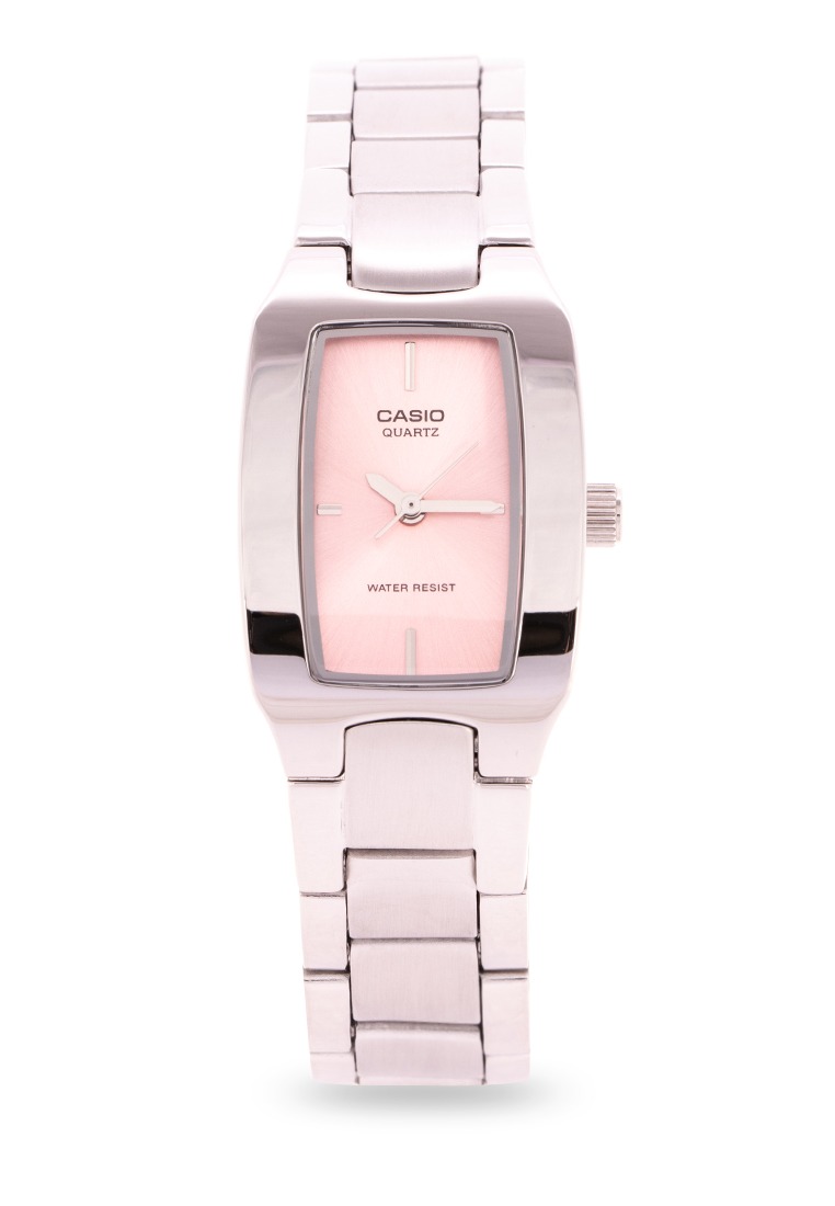 montre-casio-femme-ltp-1165a-4cdf-bracelet-gris-en-acier-inoxydable-resistante-a-leau-12-mois-de-garantie-ltp-1165a-4cdf