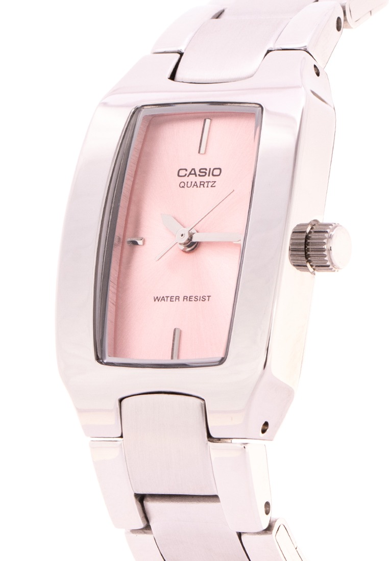 montre-casio-femme-ltp-1165a-4cdf-bracelet-gris-en-acier-inoxydable-resistante-a-leau-12-mois-de-garantie-ltp-1165a-4cdf