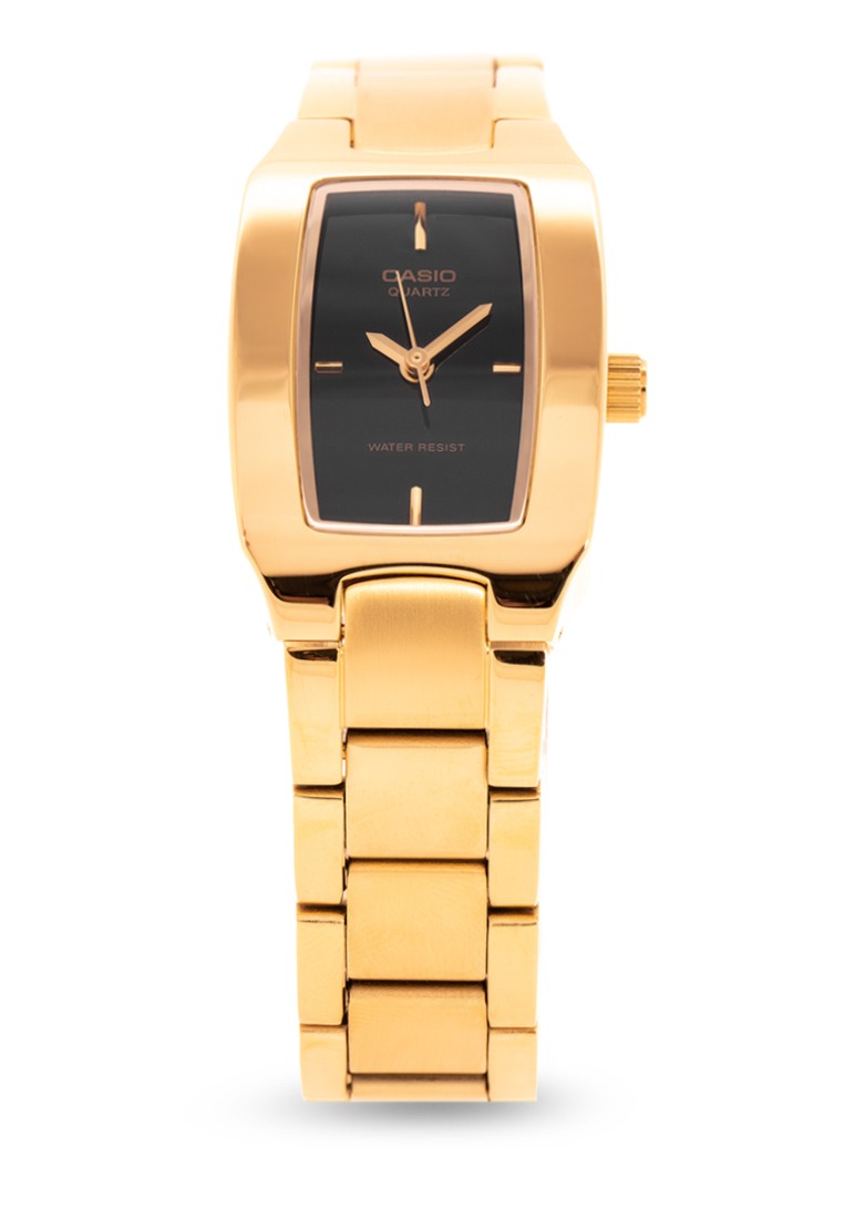 montre-casio-femme-ltp-1165n-1crdf-bracelet-doree-en-acier-inoxydable-resistante-a-leau-12-mois-de-garantie-ltp-1165n-1crdf