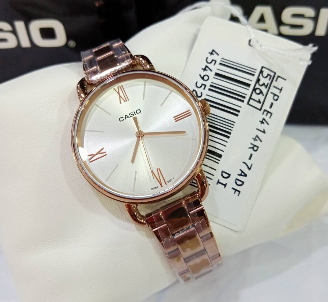 montre-casio-femme-ltp-e414r-7adf-bracelet-dore-en-acier-inoxydable-cadran-blanc-12-mois-de-garantie-ltp-e414r-7adf