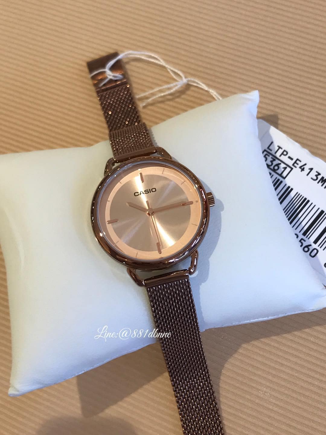 montre-femme-casio-ltp-e413mr-9adf-bracelet-en-acier-inoxydable-dore-resistant-a-leau-ltp-e413mr-9adf