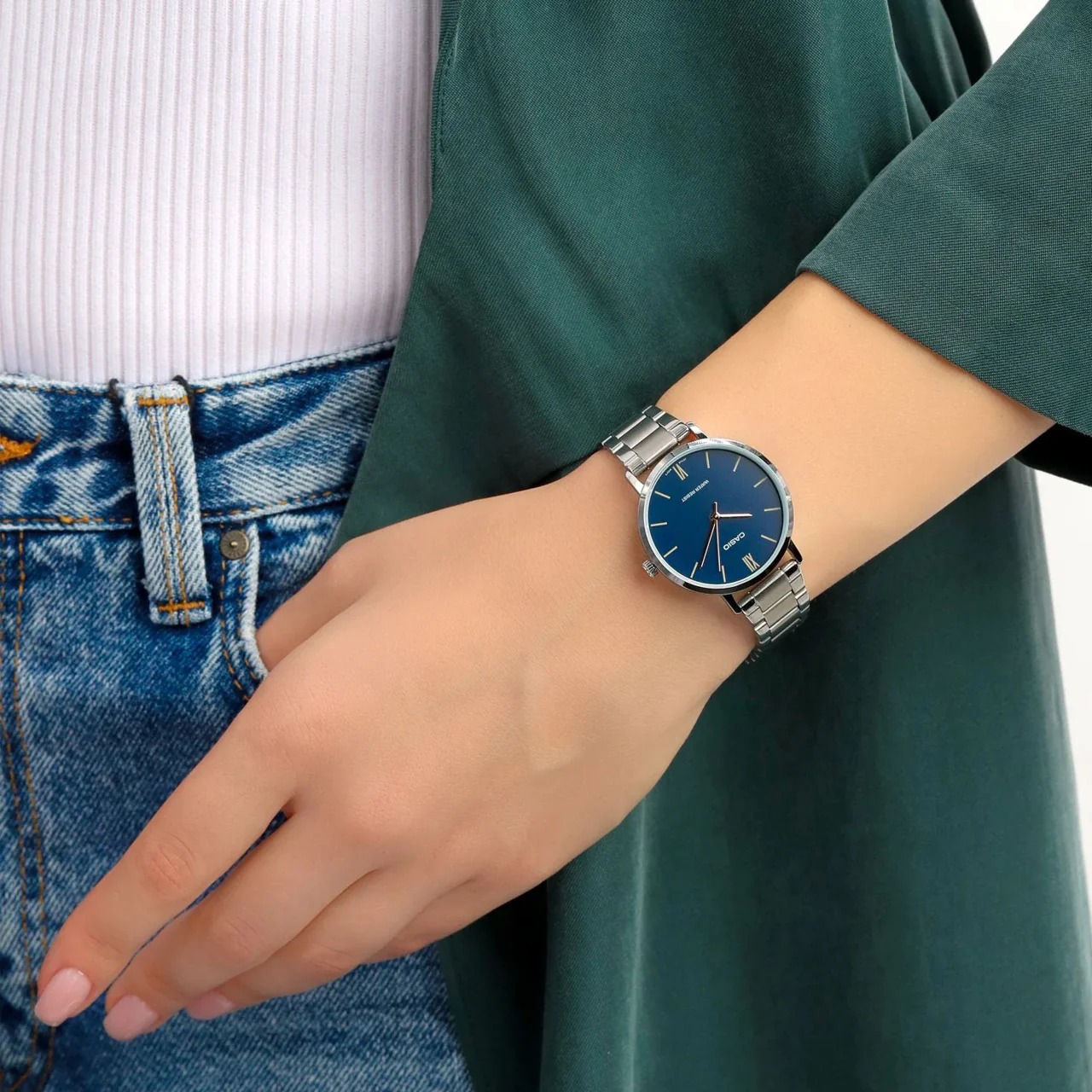 montre-casio-femme-ltp-vt01d-2b2udf-bracelet-gris-en-acier-inoxydable-resistante-a-leau-12-mois-de-garantie-ltp-vt01d-2b2udf