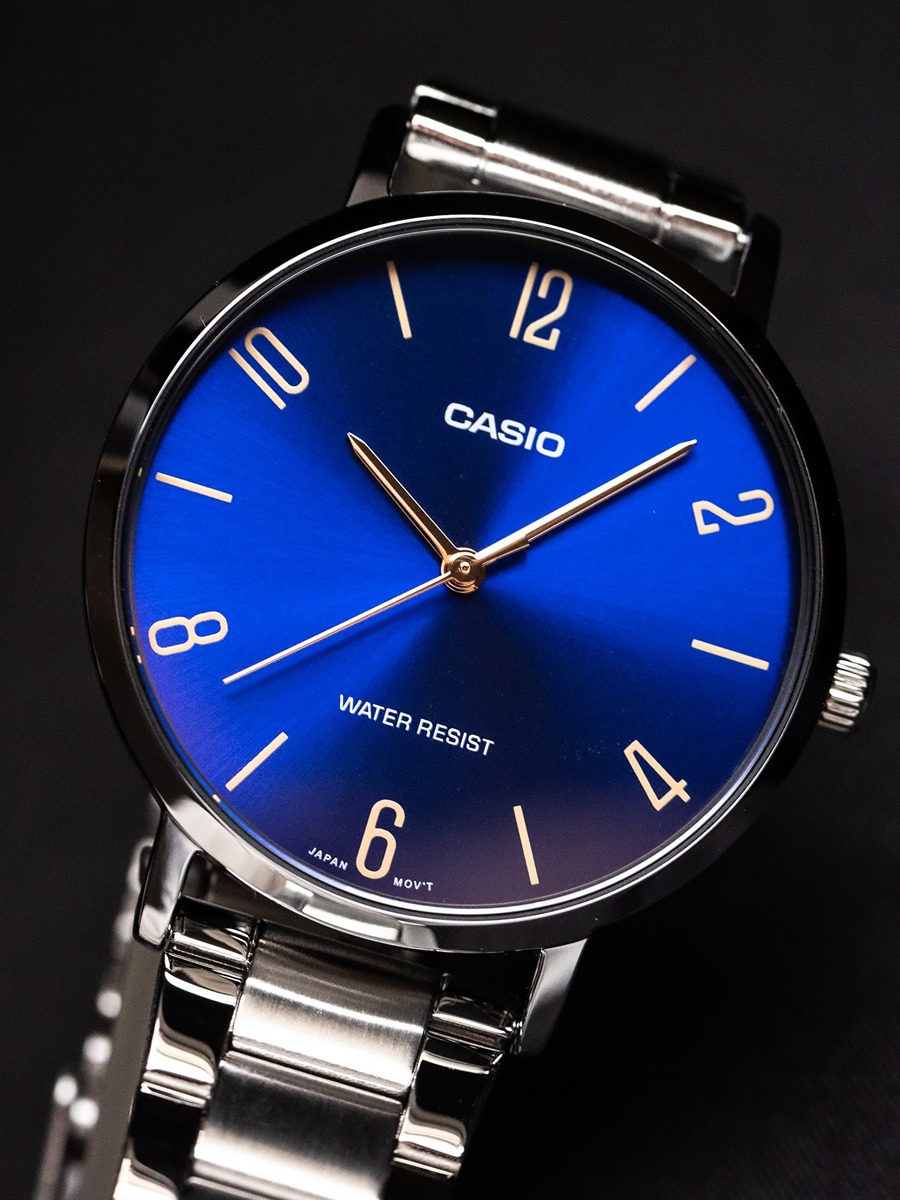 montre-casio-femme-ltp-vt01d-2b2udf-bracelet-gris-en-acier-inoxydable-resistante-a-leau-12-mois-de-garantie-ltp-vt01d-2b2udf