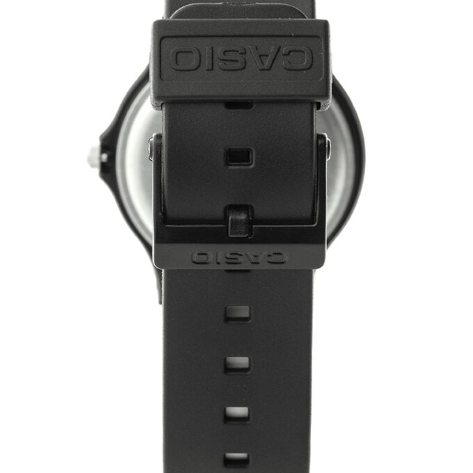 Montre Unisexe Casio Collection - Bracelet En Résine - MQ-71-4BDF