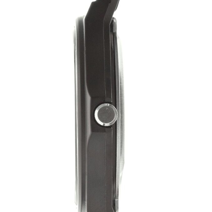 Montre Unisexe Casio Collection - Bracelet En Résine - MQ-71-4BDF