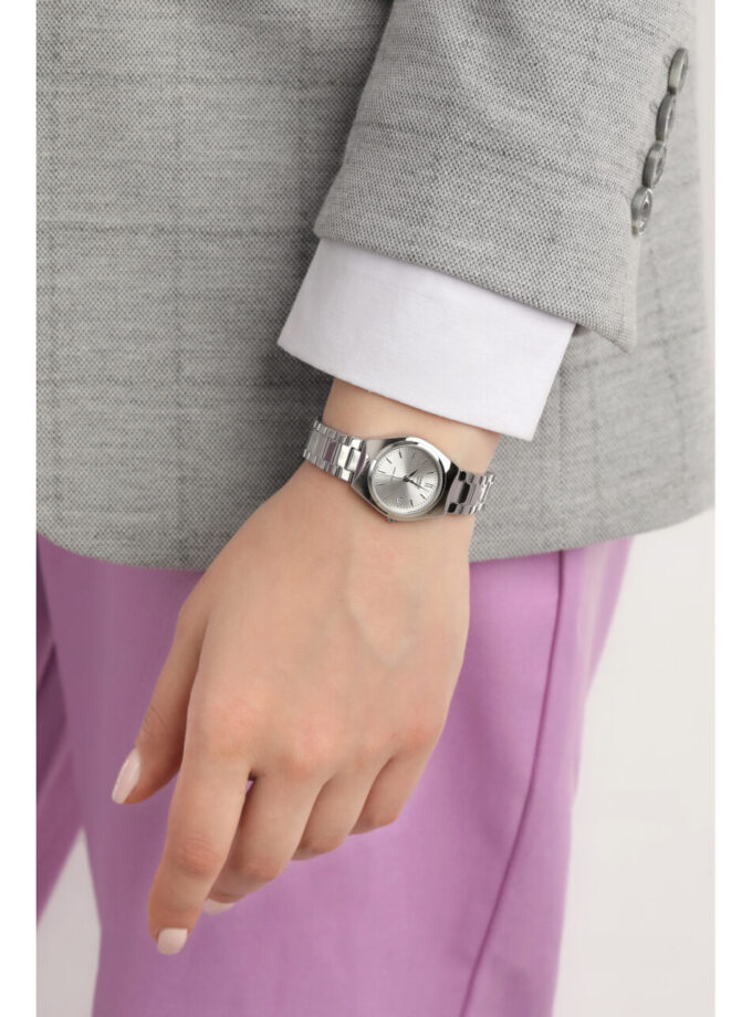 Montre Femme- LTP-1170A-7ARDF - Charme - Gris