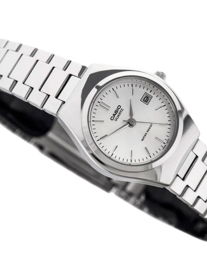 Montre Femme- LTP-1170A-7ARDF - Charme - Gris