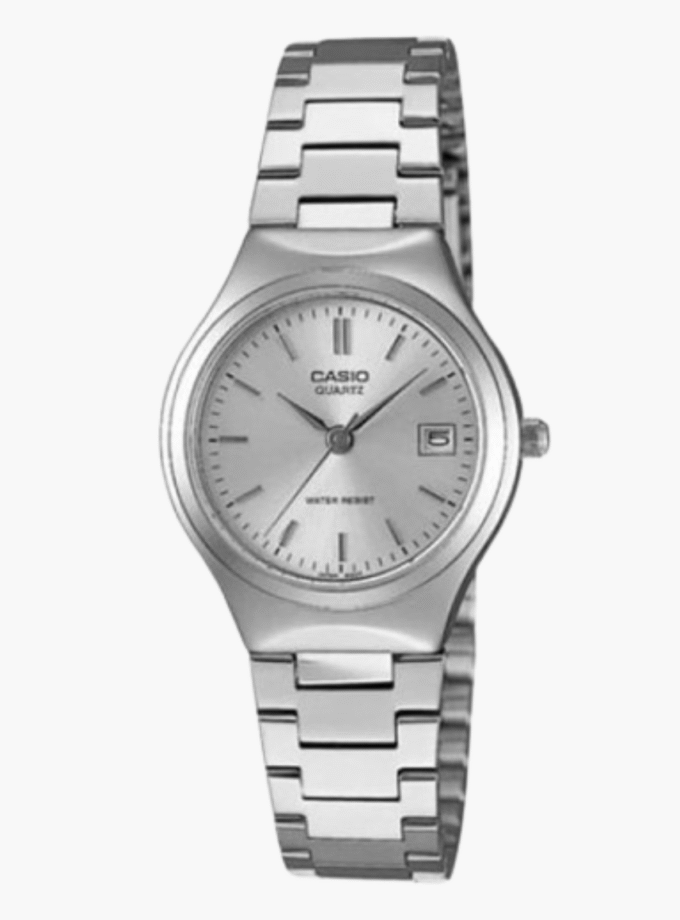 Montre Femme- LTP-1170A-7ARDF - Charme - Gris