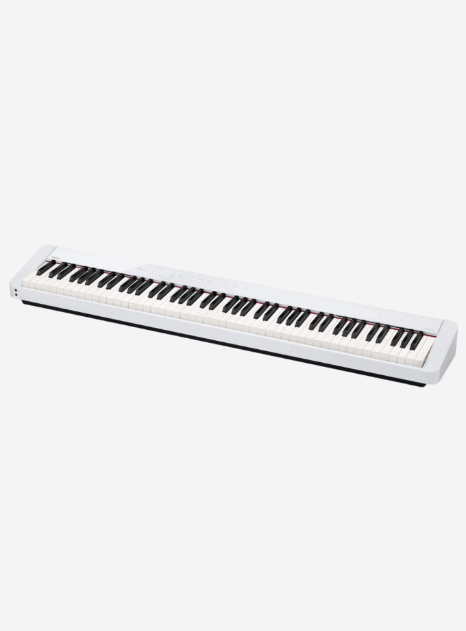 Casio Pianos PRIVIA Digital PRIVIA PX-S1000WE - Blanc