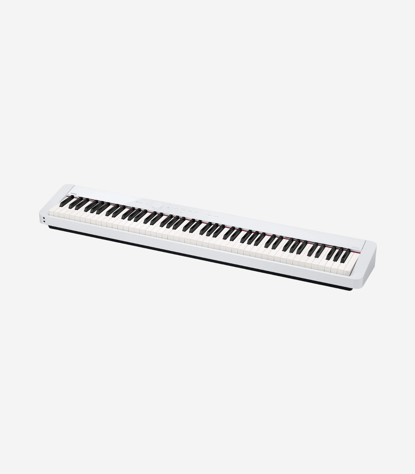 Casio Pianos PRIVIA Digital PRIVIA PX-S1000WE - Blanc
