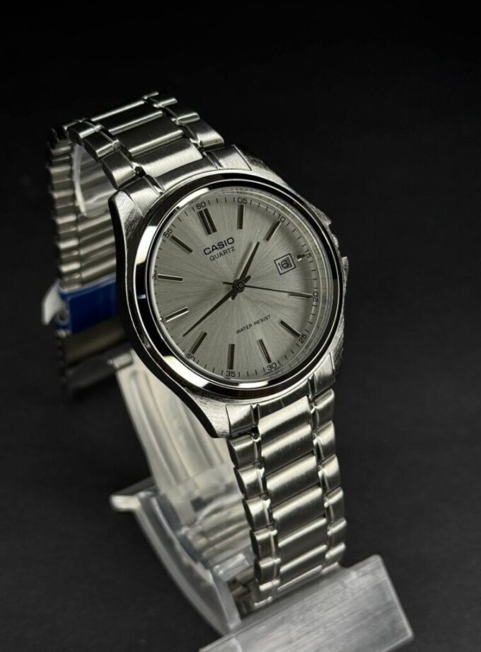 aiwatch_LTP-1183A-7ADF - Montre Femme Casio - LTP-1183A-7ADF - Bracelet en Acier Inoxydable