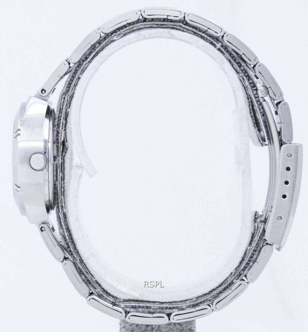 aiwatch_LTP-1241D-2ADF - Montre Femme Casio - LTP-1241D-2ADF - Bracelet en Acier Inoxydable