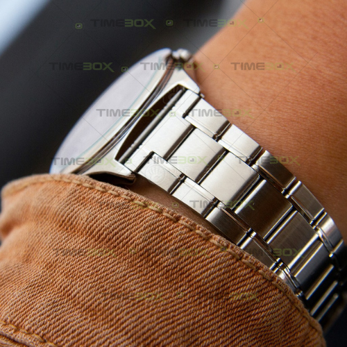 Montre Homme Casio Collection - MTP-V006D-7B2UDF - Bracelet Acier inoxydable -Affichage analogique - Résistant à l'eau