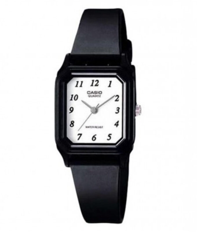 Montre Jeunesse Casio Collection - Bracelet En Résine - LQ-142-7BDF