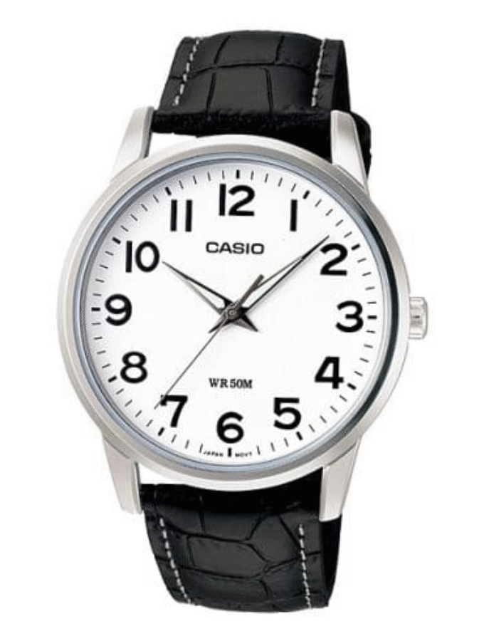 Montre Homme Casio - MTP-1303L-7BVDF