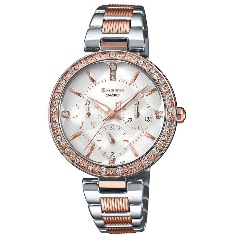 Montre Casio - SHE-3068SPG-7AUDF
