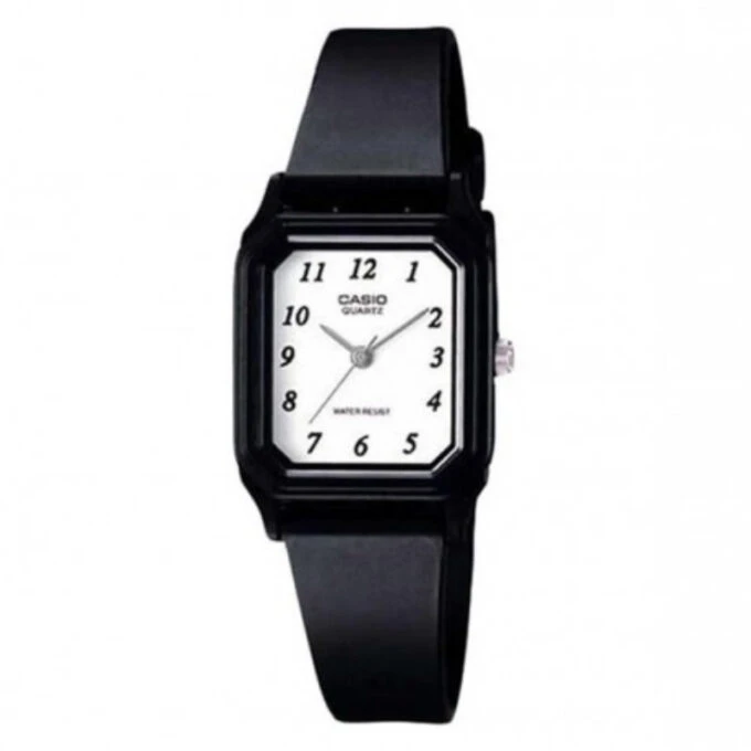 Montre Jeunesse Casio Collection - Bracelet En Résine - LQ-142-7BDF