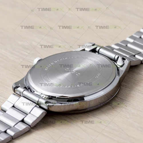 Montre Homme Casio MTP-V005D-2B5UDF - Argent