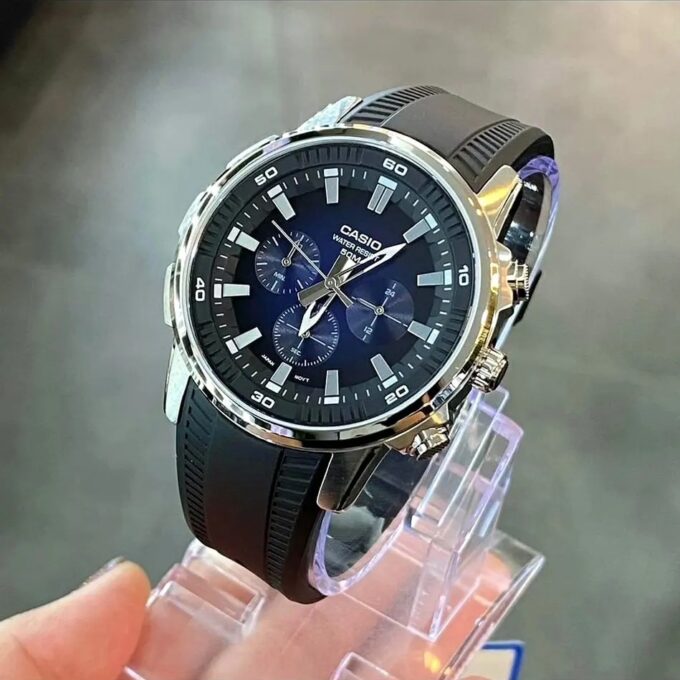 montre-homme-casio-mtp-e505-2avdf-bracelet-en-resine-noir-chronographe-verre-mineral-mtp-e505-2avdf