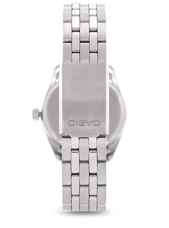 aiwatch_LTP-1335D-7AVDF - Montre Femme Casio - LTP-1335D-7AVDF - Bracelet en acier inoxydable  gris - Verre minéral - Affichage analogique