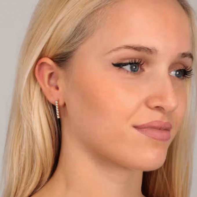 BOUCLES D’OREILLES MORELLATO SCINTILLE - SAQF28