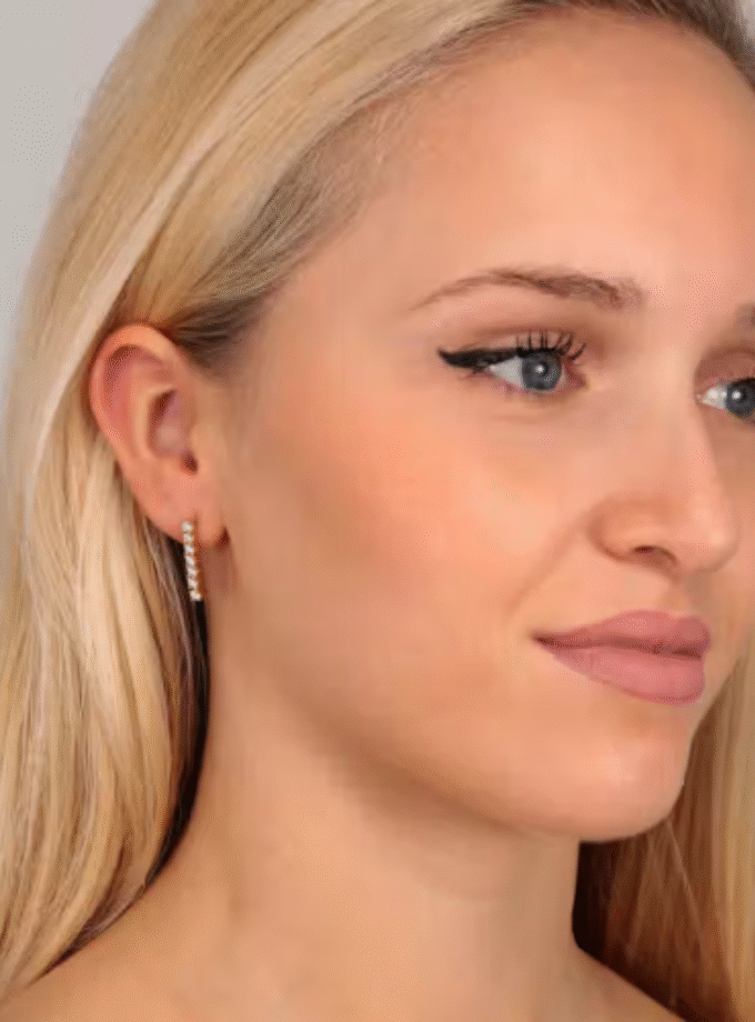 BOUCLES D’OREILLES MORELLATO SCINTILLE - SAQF28