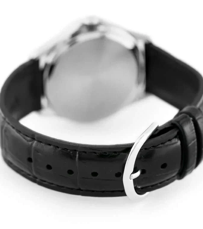 aiwatch_LTP-1183E-7ADF - Montre Femme Casio - LTP-1183E-7ADF - Bracelet en acier inoxydable - Résistant à l'eau