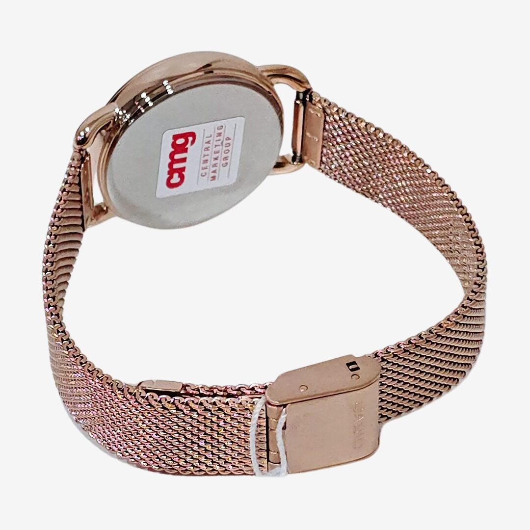 aiwatch_LTP-E412MPG-1ADF - Montre Femme Casio - Ltp-E412Mpg-1Adf