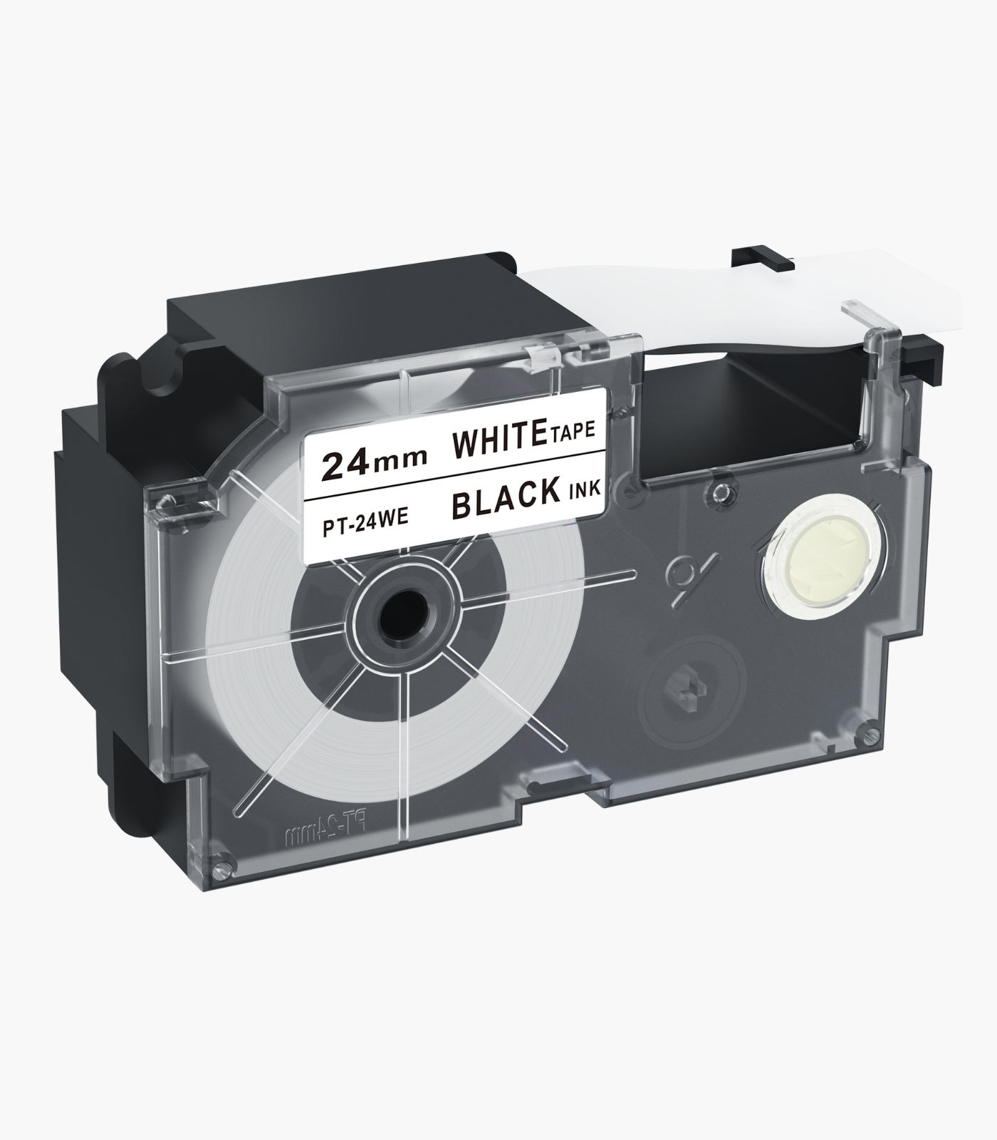 Cartouche Cassette à Ruban - 24mm - XR-24WE