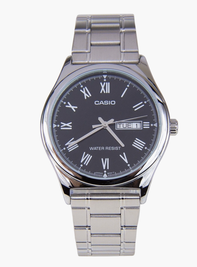 Montre Homme Casio - Mtp-V006D-1Budf