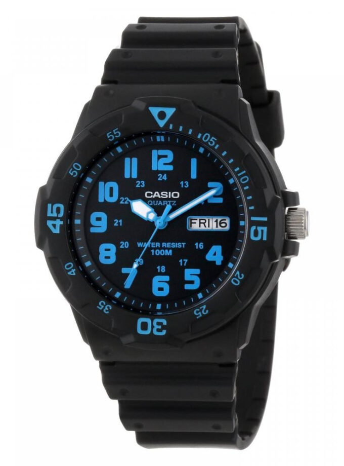 Montre Homme Casio - Mrw-200H-2Bvdf