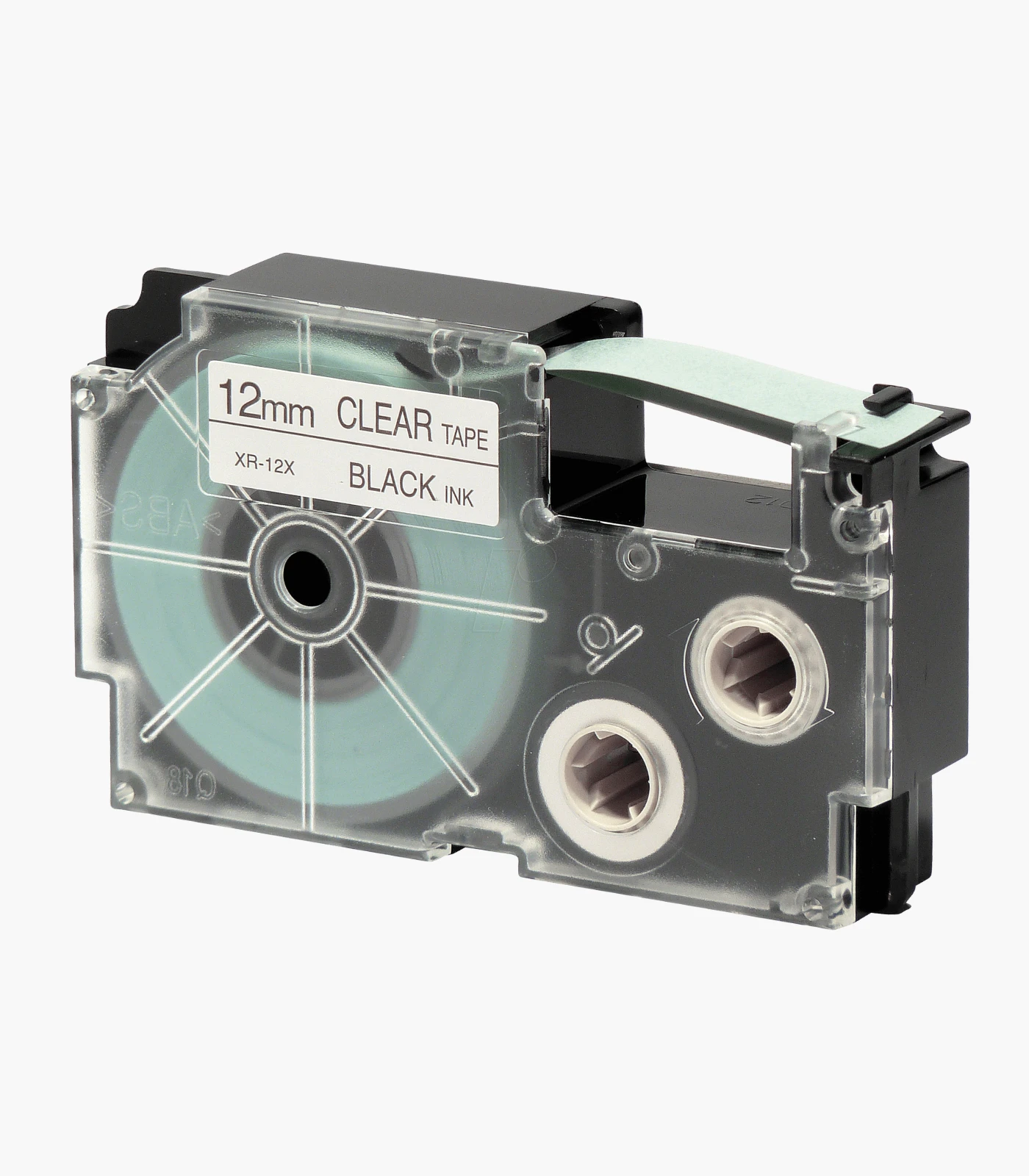 Cartouche Cassette à Ruban - 18mm - XR-18WE