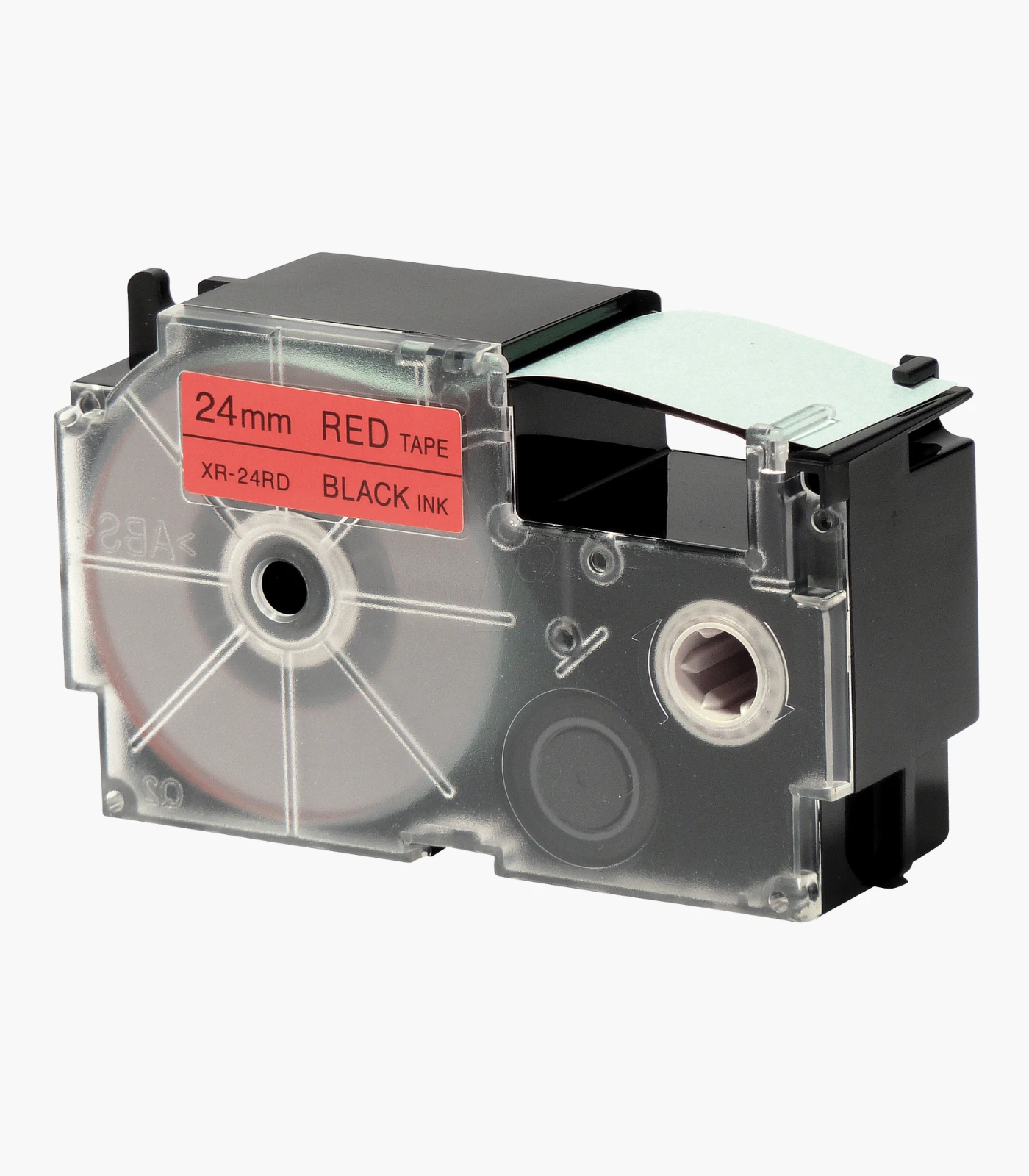 Cartouche Cassette à Ruban - 24mm - XR-24RD