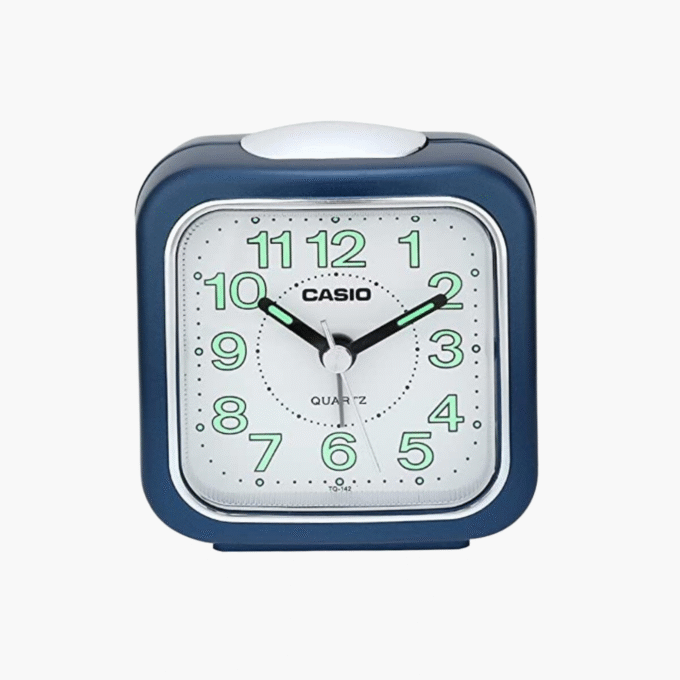 Réveils Casio Multifonctions TQ-142-2DF