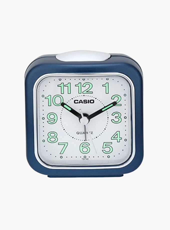 Réveils Casio Multifonctions TQ-142-2DF