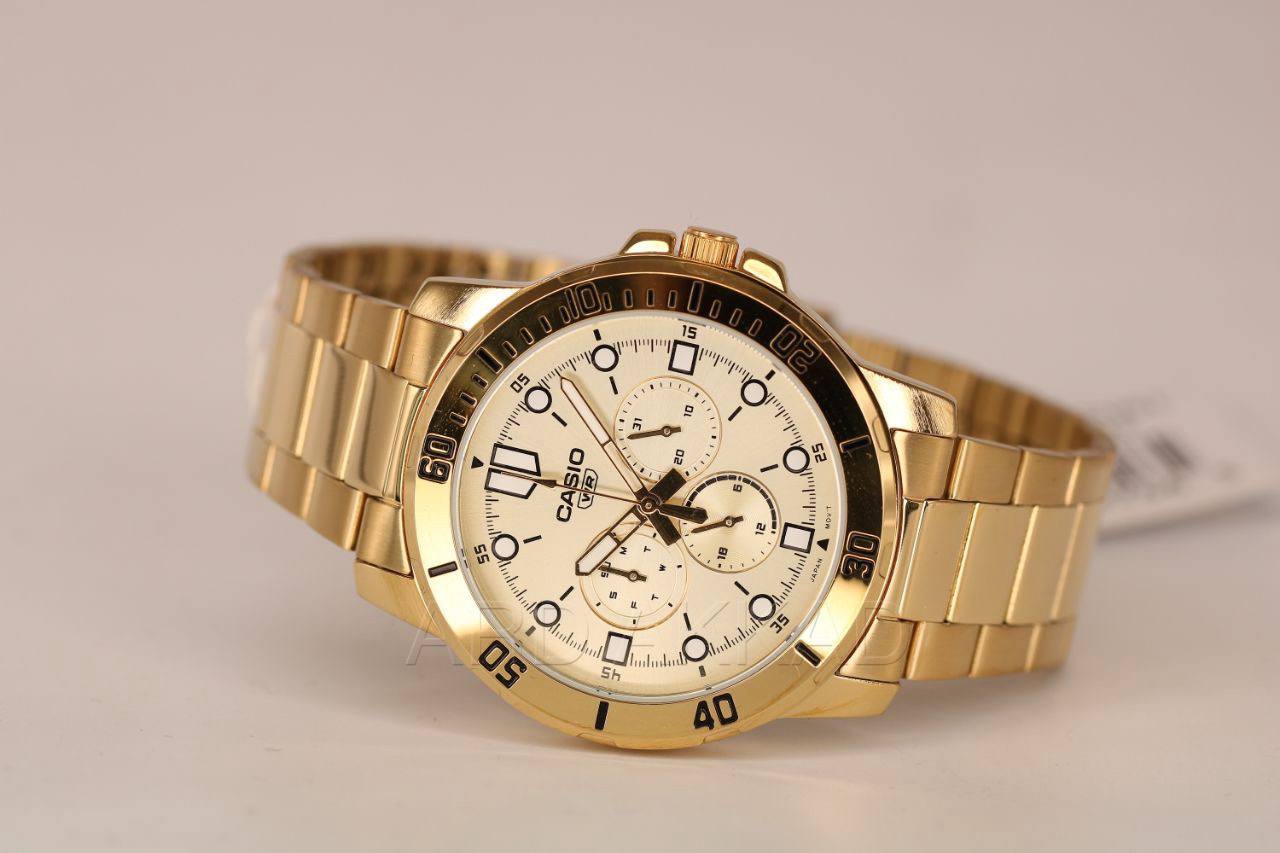 montre-homme-casio-mtp-vd300g-9eudf-chronographe-bracelet-en-acier-inoxydable-or-resistant-a-leau-mtp-vd300g-9eudf