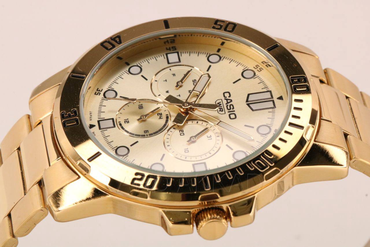 montre-homme-casio-mtp-vd300g-9eudf-chronographe-bracelet-en-acier-inoxydable-or-resistant-a-leau-mtp-vd300g-9eudf